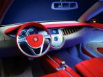 Volkswagen Shanghai NEEZA Concept 2006 года